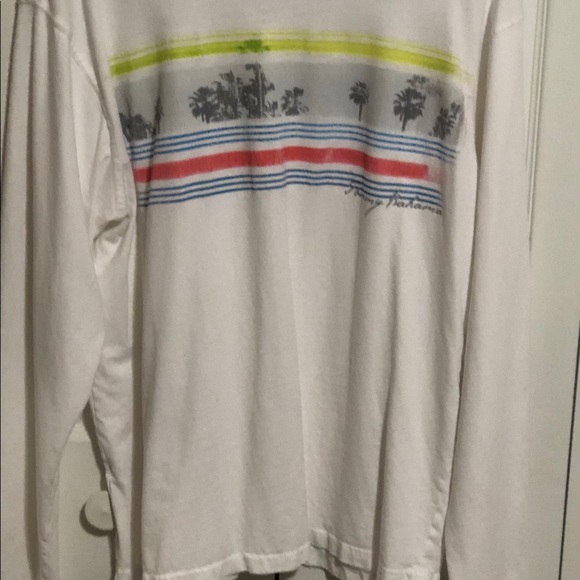 Tommy Bahama Other - TOMMY BAHAMA LONG SLEEVE TEE SHIRT SIZE L